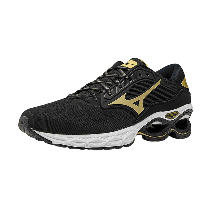 Mizuno Creation 22 Angle 0