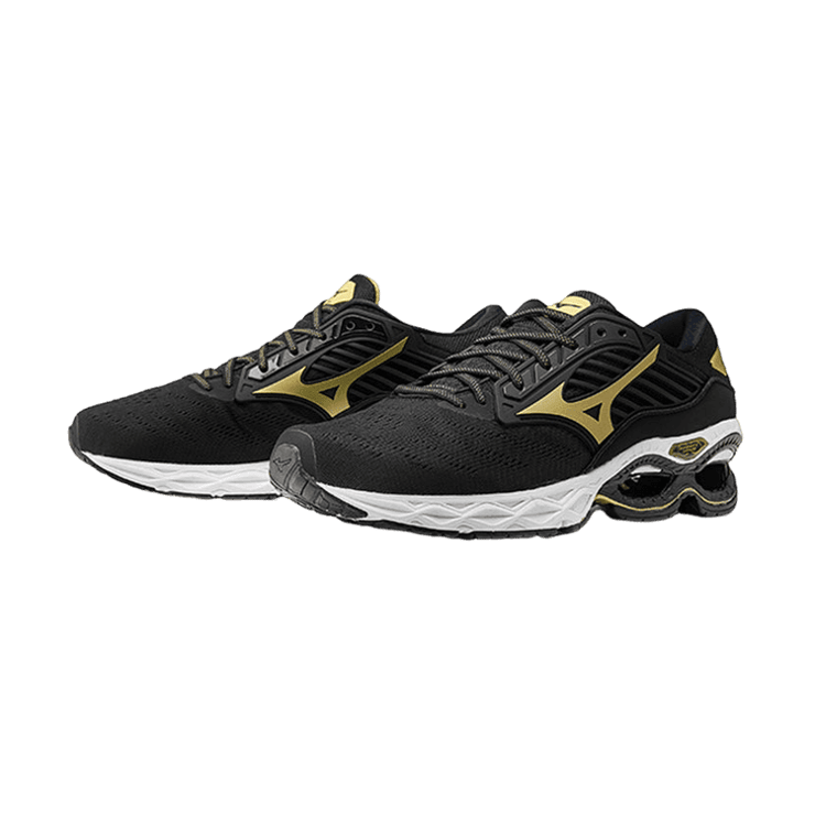 Mizuno Creation 22 Angle 1