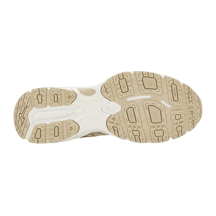 Mizuno LG 2000 Cream White Silver Angle 2