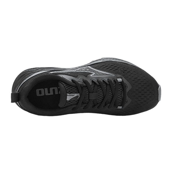 Mizuno Racer Black Angle 1