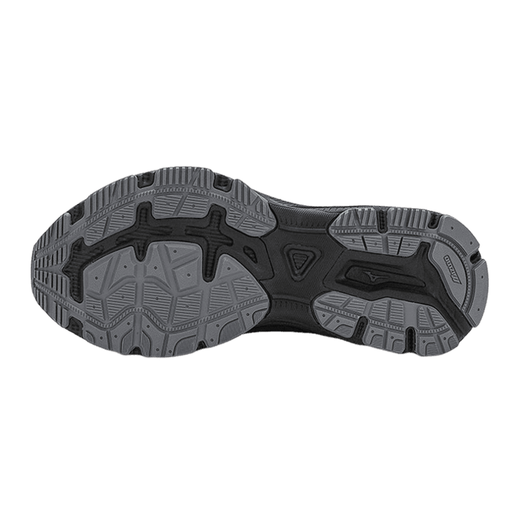Mizuno Racer Black Angle 3
