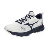 Mizuno Racer White Angle 0
