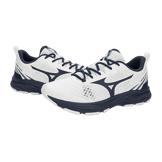 Mizuno Racer White Angle 1