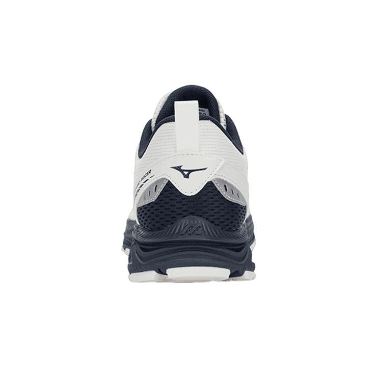 Mizuno Racer White Angle 2