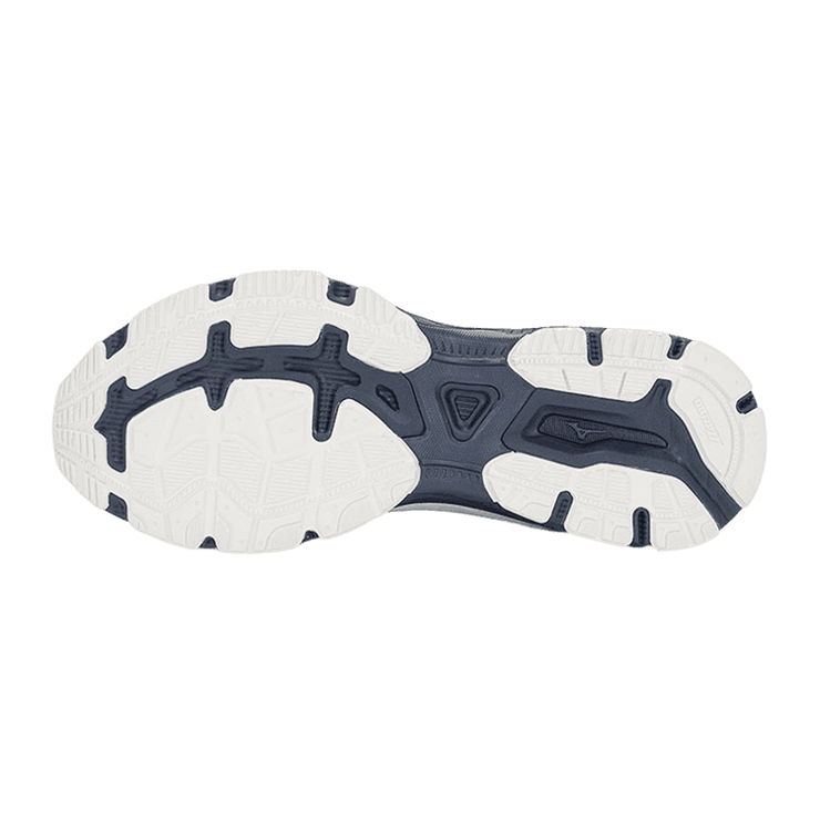 Mizuno Racer White Angle 3
