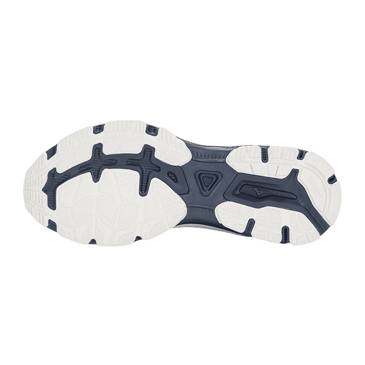 Mizuno Racer White Angle 3