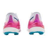 Mizuno WAVE REBELLION PRO White (W) Angle 2