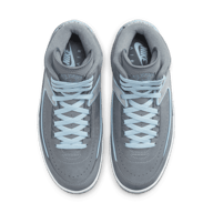 Air Jordan 2 Retro Cool Grey (W) - Additional view