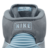 Air Jordan 2 Retro Cool Grey (W) Angle 6
