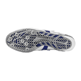 Mizuno Chrono Inx SP White Blue Angle 1