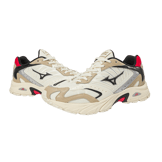Mizuno FIYI 2K White Khaki Red Angle 1