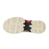 Mizuno FIYI 2K White Khaki Red Angle 3