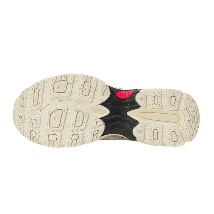 Mizuno FIYI 2K White Khaki Red Angle 3