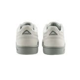 Mizuno Court Lite Essential Gray White Angle 1