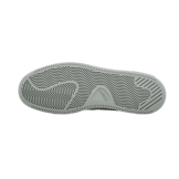 Mizuno Court Lite Essential Gray White Angle 2