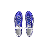 Mizuno Chrono Inx SP Blue White Angle 0
