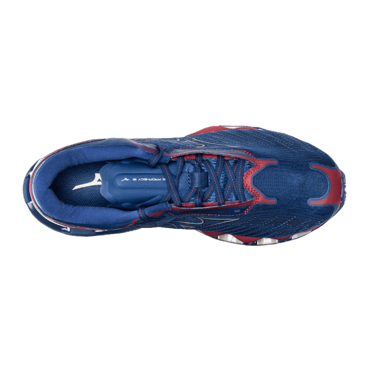 Mizuno Wave Prophecy 12 12 Angle 0