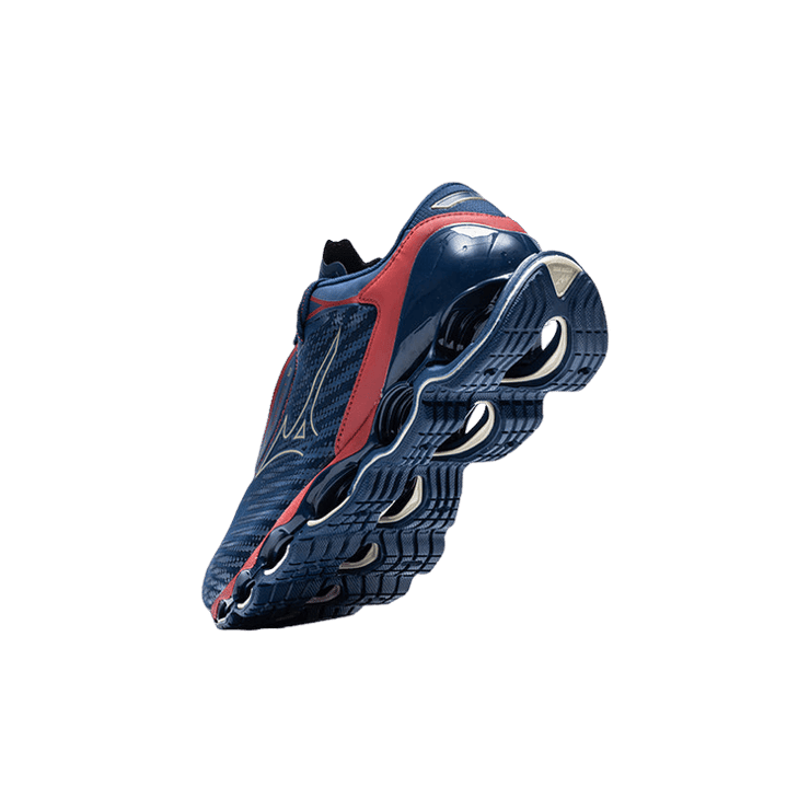 Mizuno Wave Prophecy 12 12 Angle 1