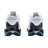 Mizuno Wave Prophecy 12 White Angle 2
