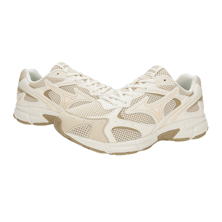 Mizuno Speed 2K Beige Angle 0