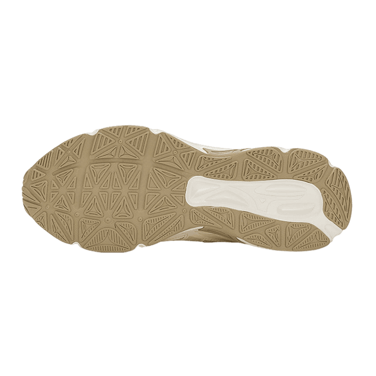 Mizuno Speed 2K Beige Angle 3