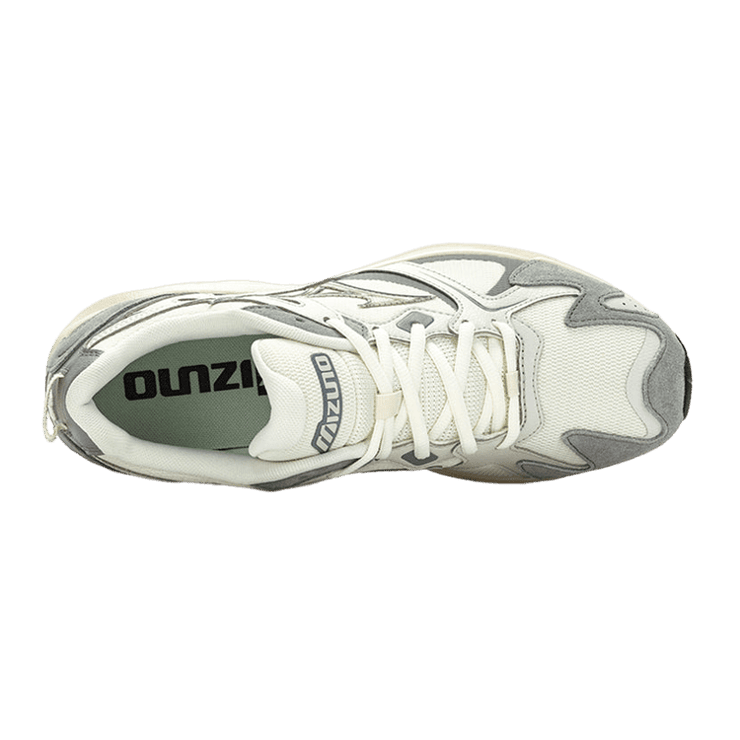 Mizuno LG 90S White Grey Angle 1