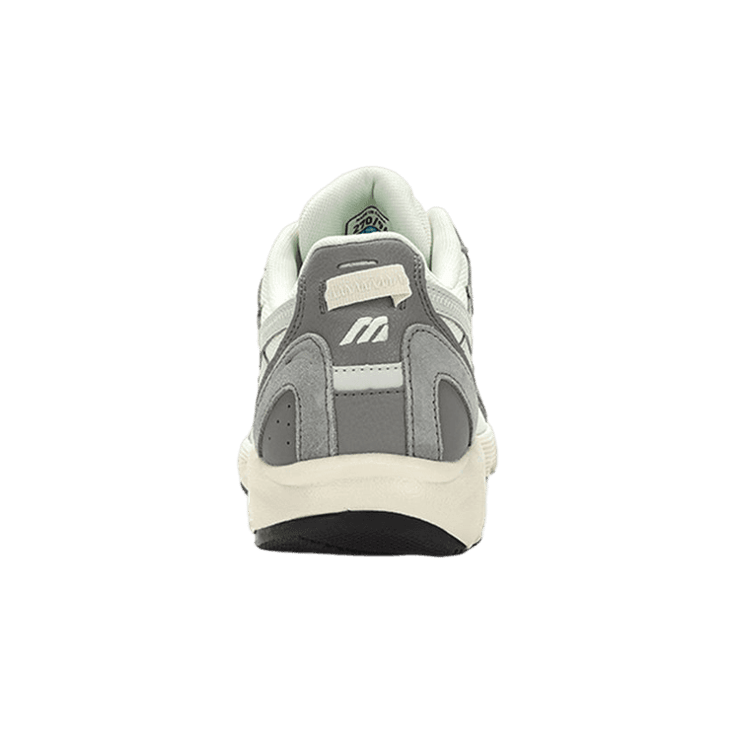 Mizuno LG 90S White Grey Angle 2