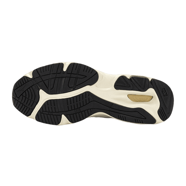 Mizuno LG 90S White Grey Angle 3