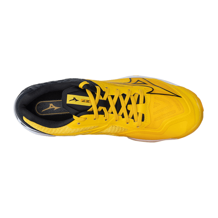 Mizuno Wave Lighting Z7 Angle 1