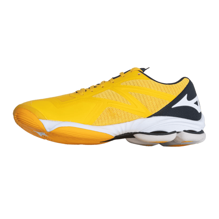 Mizuno Wave Lighting Z7 Angle 2