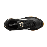 Mizuno Lg 70s Essential Black White Angle 0