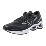 Mizuno Wave Creation 24 Black Angle 0