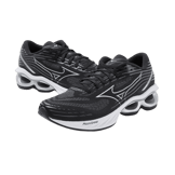 Mizuno Wave Creation 24 Black Angle 1