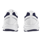 Mizuno Speed White Dark Blue Angle 2