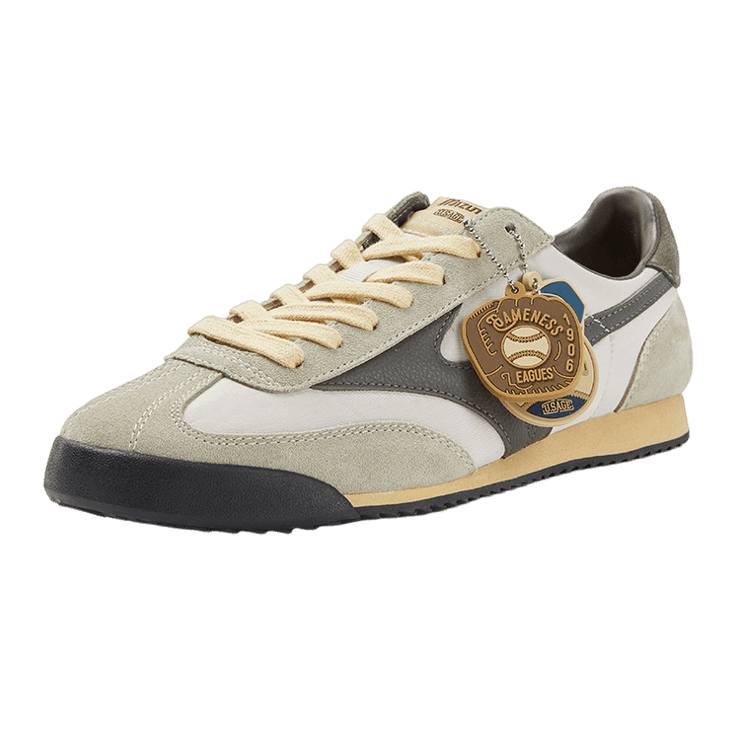 U.sage x Mizuno LG 60S Angle 0