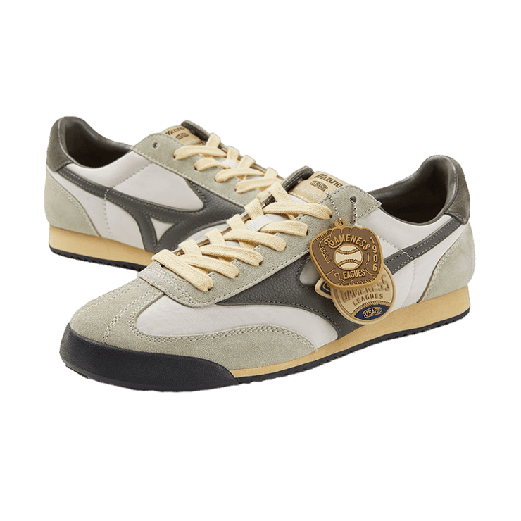 U.sage x Mizuno LG 60S Angle 1