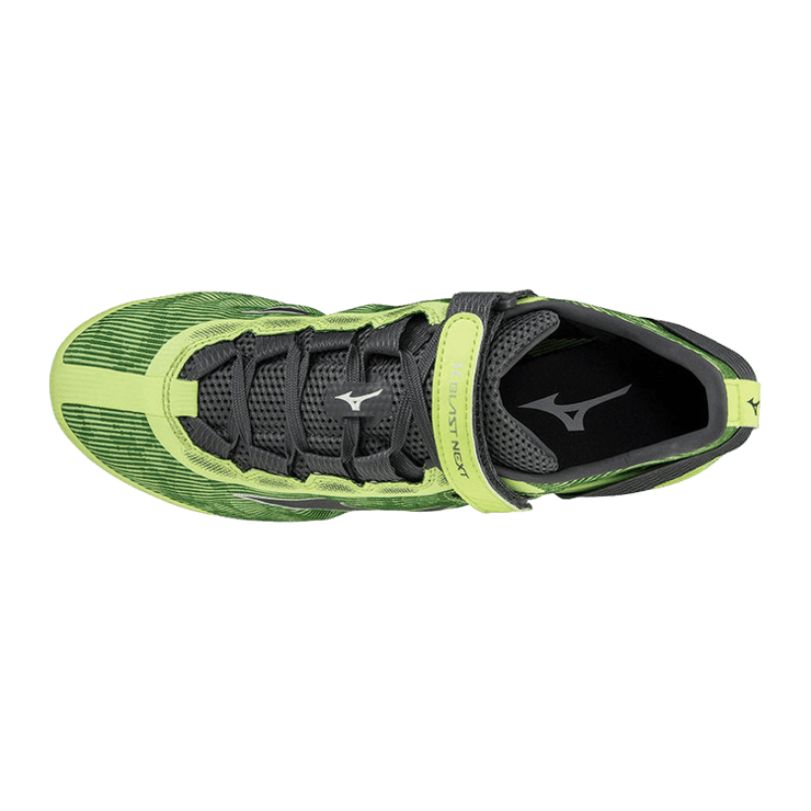Mizuno X Blast Next 2 Angle 0