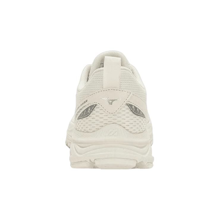 Mizuno Racer Cream Black White Angle 1