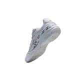 Mizuno Thunderstorm White Gold Angle 0