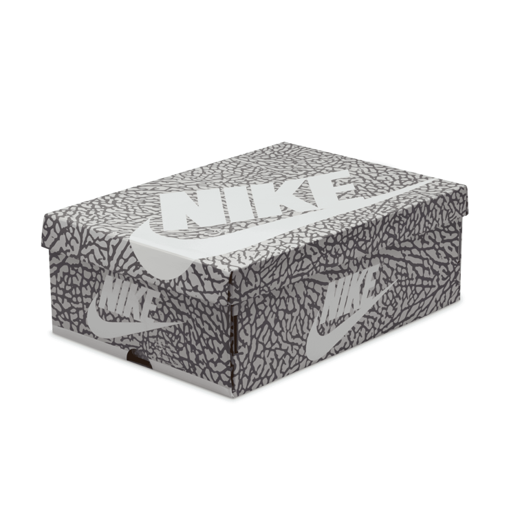 Air Jordan 1 Low OG Black Cement Angle 3