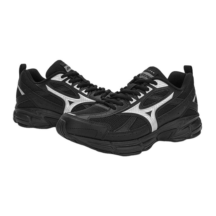 Mizuno Speed Black Angle 0