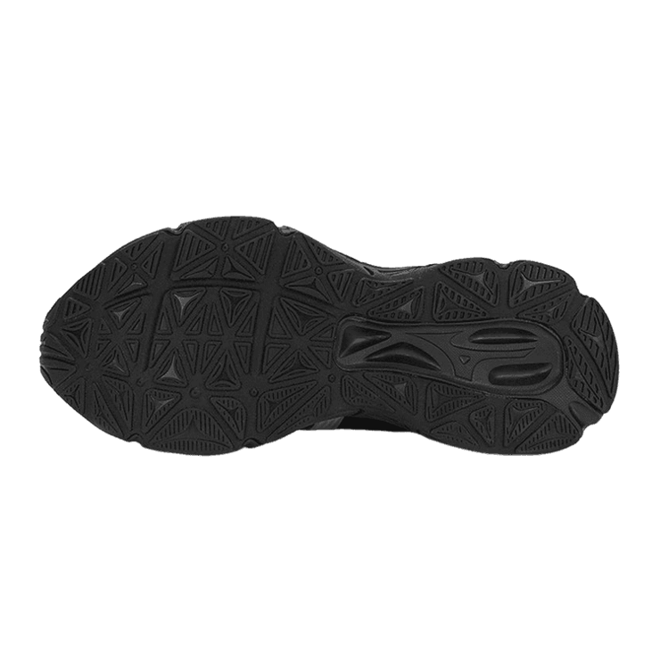 Mizuno Speed Black Angle 2