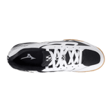 Mizuno Crossmatch Sword White Black Angle 0