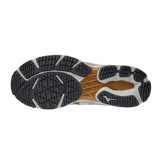 Mizuno Wave Shadow 3 Grey Angle 2