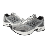 Mizuno Fiyi 2K Grey Angle 0