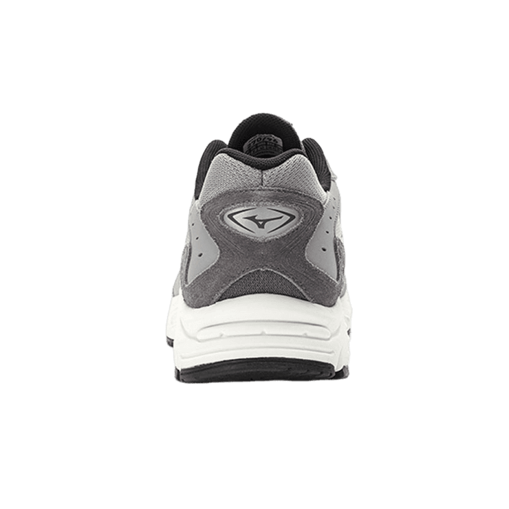 Mizuno Fiyi 2K Grey Angle 2