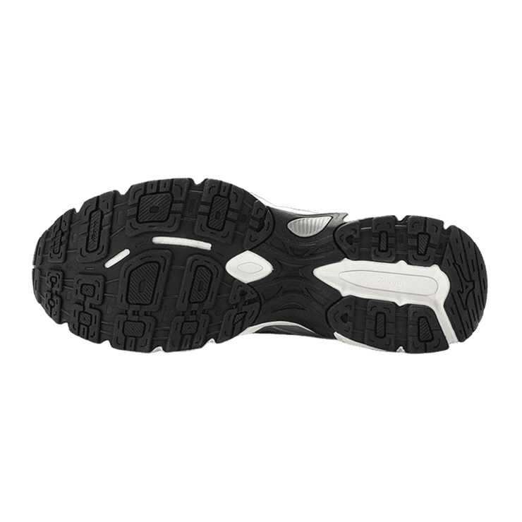 Mizuno Fiyi 2K Grey Angle 3