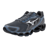Mizuno Wave Prophecy 12S Black Angle 0