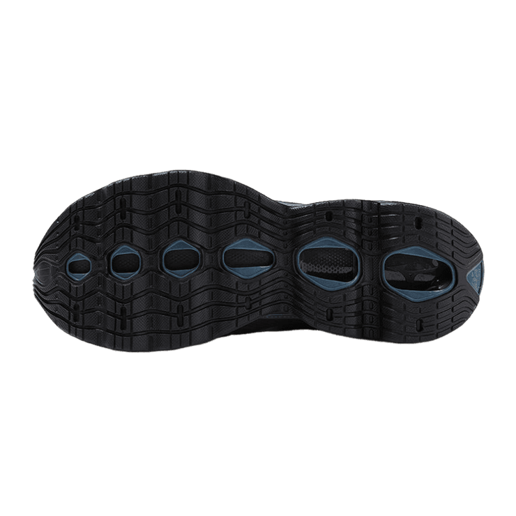 Mizuno Wave Prophecy 12S Black Angle 3