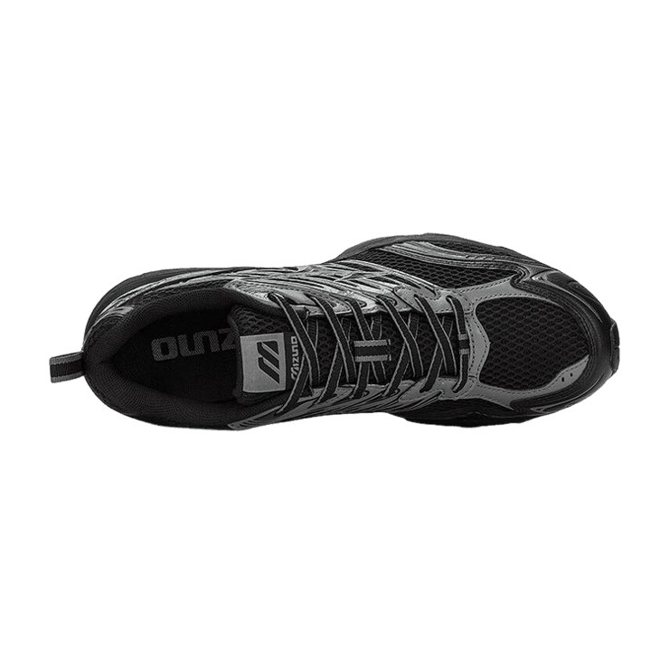 Mizuno LG 2000 Black Silver Angle 0